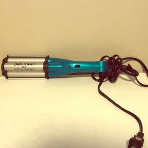 Bed head Tigi Wave Artist Deep Waver